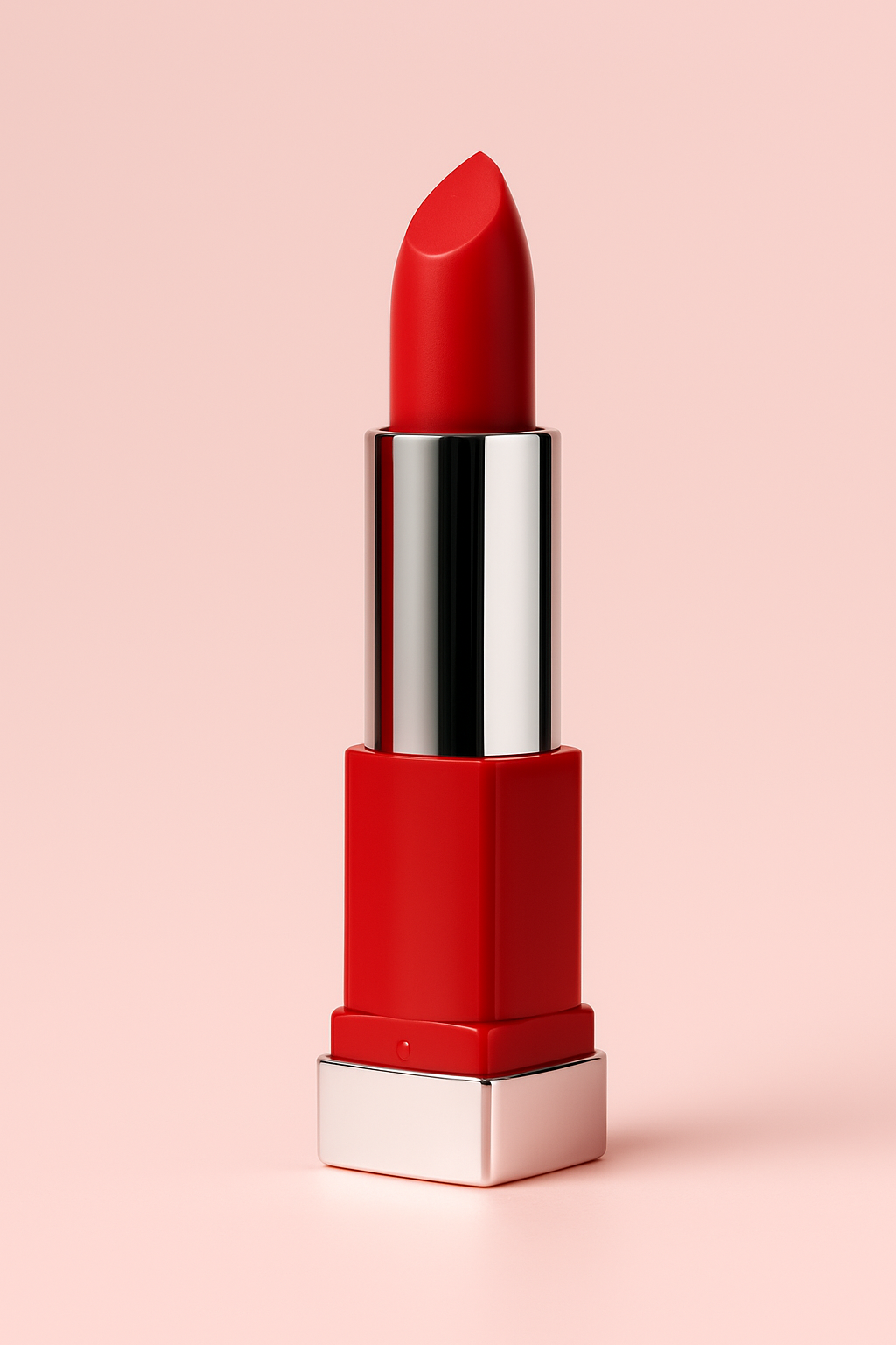 SugarLips™ Transfer-Proof Velvet Matte Lipstick