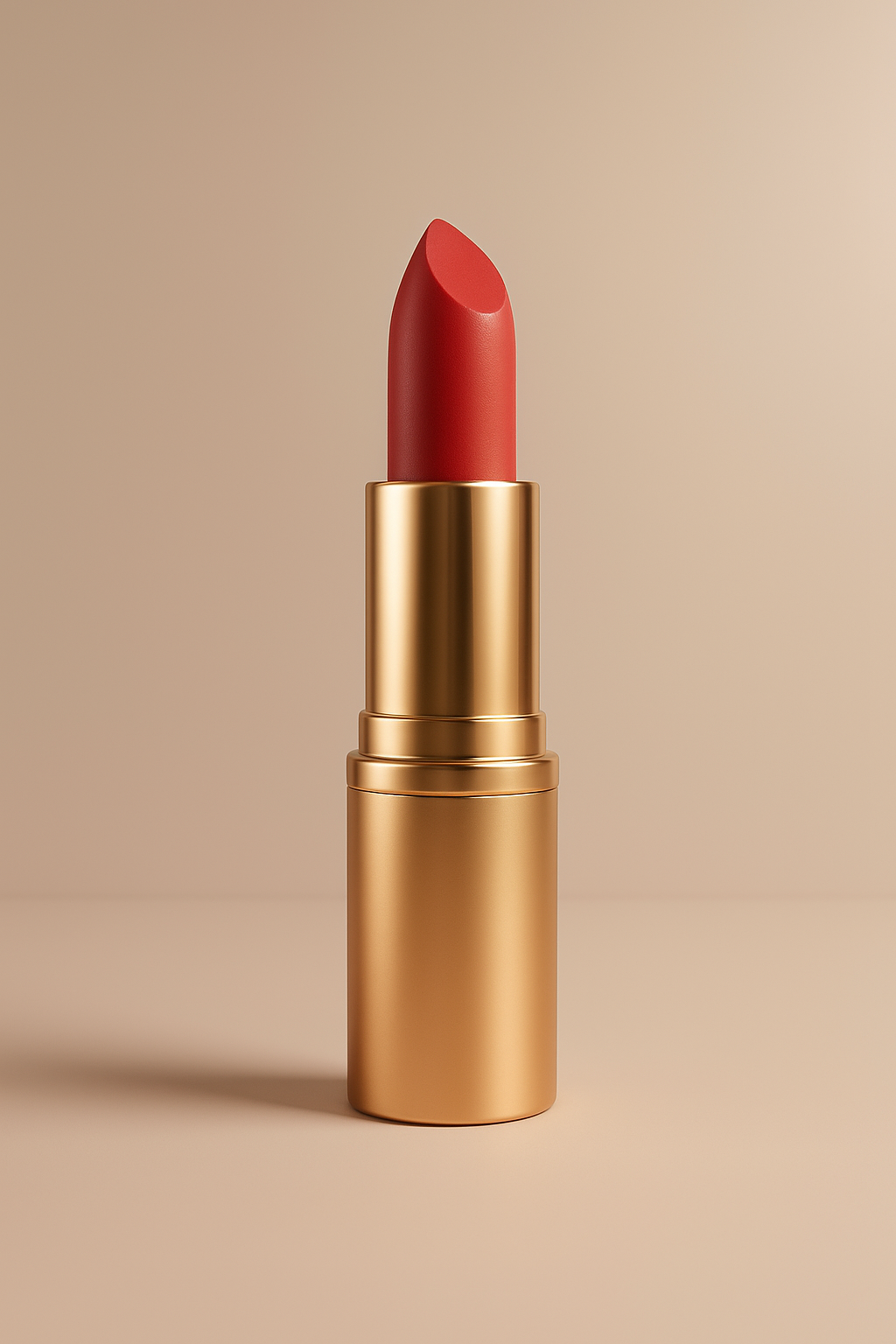 SugarLipsBeauty™ Waterproof Matte Lipstick