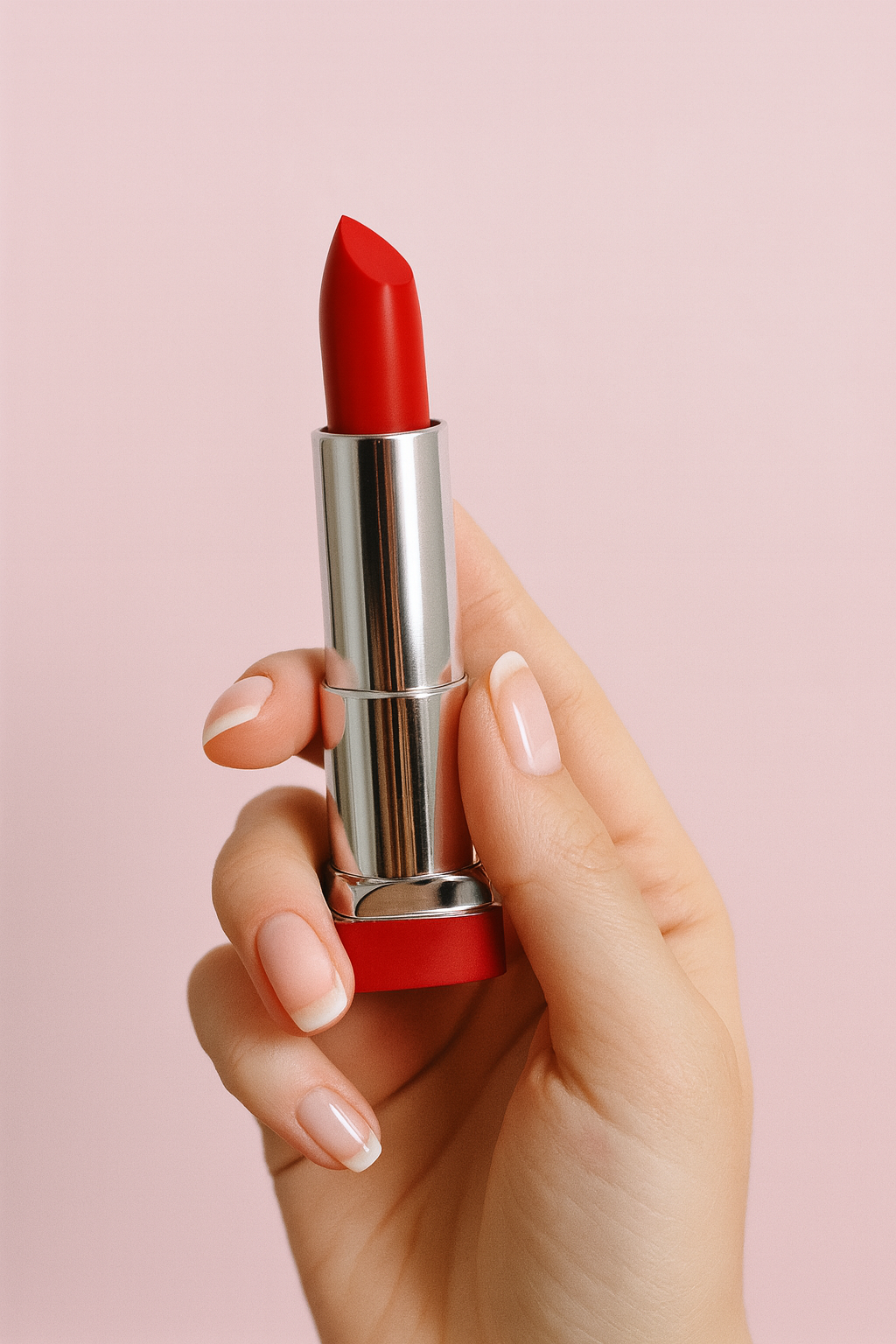 SugarLipsBeauty™ Waterproof Matte Lipstick